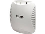 Aruba Networks AP 225 IEEE 802.11ac 1.27 Gbit s Wireless Access Point ISM Band UNII Band 6 x Antenna s 2 x Network RJ 45 USB Ceiling Mountable