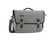 Timbuk2 Command Carrying Case Messenger for Notebook Midway Polyester Checkpoint Friendly Luggage Strap 14.4 Height x 17.1 Width x 5.1 Depth