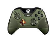 Microsoft Xbox One Limited Edition Halo 5 Guardians Master Chief Wireless Controller