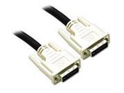 Cables To Go 757120269496 9.84 Feet Digital Analog Video Cable 1 x DVI I Male Male