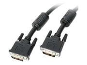 StarTech.com Single Link Display cable DVI I M DVI I M 6 ft