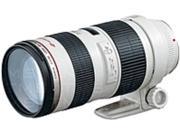 Canon EF Mount Series 2751B002 70 mm 200 mm f 2.8L IS II USM Lens 77 mm Attachment Two Mode Optical Image Stablilization 2.8x Optical Zoom