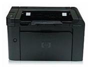 HP LaserJet Pro CE749ABGJ P1606dn Monochrome Laser Printer 26 ppm 1200 x 1200 dpi USB Ethernet 10 100Base TX Black