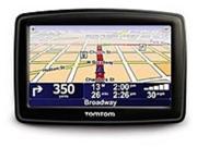 TomTom XL325SE Special Edition 4.3 inch Portable GPS with Spoken Street Names.