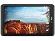 Verizon Ellipsis 8 QTAQZ3 8 inch Tablet PC 1.5 GHz Quad Core Processor 16 GB Storage 5.0 Megapixels Camera Android 4.4 Kitkat