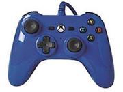 PowerA Mini Series CPFA1240211 Wired Controller for Xbox One Blue