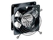 Middle Atlantic Products QFAN Cooling Fan 1 x 114.3 mm Ball Bearing