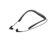 Samsung Level U Pro Wireless Headphones Black Stereo Black Wireless Bluetooth Behind the neck Earbud Binaural In ear
