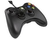 PowerA 1414135 01 Wired Pro Ex Controller for Xbox 360 Black