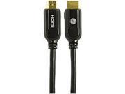 GE 030878342087 34208 25 Feet HDMI Cable with Ethernet