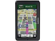 Garmin 010 01002 06 nuvi 2595LMT Automobile Portable GPS Navigator