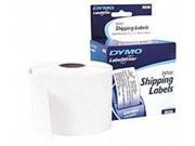 Dymo 30256 2.31 x 4.0 inches Shipping Labels 300 Roll