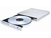 Memorex 98251 8x Slim External DVD Recorder 2.0 USB Multi format