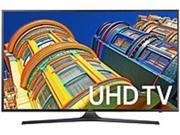 Samsung UN70KU6300 70 inch 4K Ultra HD Smart LED TV 3840 x 2160 120 MR HDMI