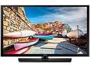 Samsung HG40NE478SF 40 inch Pro Idiom LED TV 1080p 16 9 HDMI USB Black