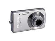 PENTAX Optio M30 Silver 7.1 MP Digital Camera