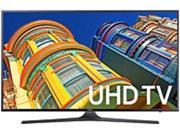 Samsung UN60KU6300FXZA 60 inch 4K Ultra HD Smart LED TV 3840 x 2160 120 MR