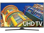 Samsung UN65KU6290FXZA 65 inch 4K Smart Ultra HD LED TV 3840 x 2160 120 MR