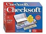 Avanquest 3430 Checksoft 2007 Personal Deluxe for Windows Complete Package