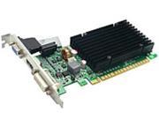 EVGA 01G P3 1303 KR nVIDIA GeForce 8400 GS 1 GB DDR3 Video Card PCI Express 2.0 x16