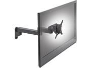 Ergotech Wall Mount for Flat Panel Monitor 35 lb Load Capacity