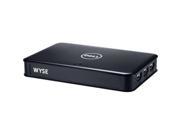 Wyse 1000 1003 E03 Desktop Slimline Zero Client Gigabit Ethernet Network RJ 45 4 Total USB Port s 4 USB 2.0 Port s