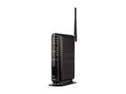 Actiontec GE083AD4 08 IEEE 802.11b g Modem Wireless Router 2.40 GHz ISM Band 54 Mbit s Wireless Speed 4 x Network Port Fast Ethernet