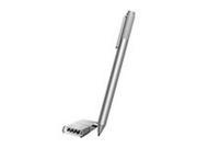 Microsoft 3ZY 00010 Surface Pen V3 Stylus 2 Buttons Wireless Bluetooth 4.0 Silver Commercial