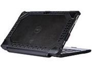 MAX CASES 1255VX GRY Extreme Shell Venue Pro 11 Notebook Case Gray