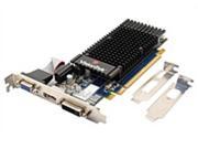Visiontek 900315 ATI Radeon HD 5450 Graphics Card 1 GB 650 MHz PCI Express 2.0 x16 DVI 2560 x 1600