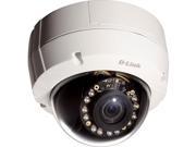 D Link DCS 6513 3 Megapixel Surveillance Camera 1920 x 1080 CMOS