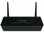 Netgear R6220 2.4 GHz AC1200 Smart Wireless Router with External Antennas