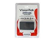 Visiontek 900696 External USB 3.0 Drive Enclosure Mini USB 3.0