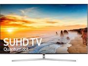 Samsung UN75KS9000 75 inch 4K Super Ultra HD LED Smart TV 3840 x 2160 Supreme Motion Rate 240 HDR 1000 Wi FI HDMI