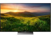 Sony Bravia XBR 75X940D 75 inch 4K Ultra HD LED Smart 3D TV 3840 x 2160 MotionFlow 960 4K X Reality PRO Android TV Wi Fi HDMI