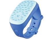LG Electronics LG-VC100 GizmoPal GPS Smartwatch for Kids - Blue