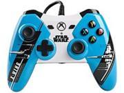 POWER A 1423260 01 Star Wars The Force Awakens X Wing Controller For Xbox One