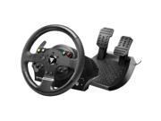 Thrustmaster TMX Force Feedback Cable USBXbox One PC Force Feedback Black