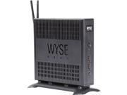 Wyse 5012 D10D Desktop Slimline Thin Client AMD G Series T48E 1.4 GHz Dual Core Processor 2 GB DDR3 SDRAM 8 GB Flash Storage Wyse Thin OS