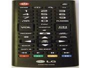 LG Electronics AKB74915305 Tv Remote Control 2 x AAA Batteries Required