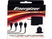 Energizer 492070011053 Universal 2 in 1Home and Car Charger NDS