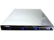 TYAN B2881G24S4 LC 1U Rackmount Barebone Server