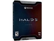 Microsoft CV3 00004 Halo 5 Guardians Limited Edition Xbox One