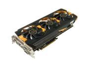 Sapphire Radeon R9 290 Graphic Card 1 GHz Core 4 GB GDDR5 PCI Express 3.0 x16 Triple Slot Space Required 5200 MHz Memory Clock 512 bit Bus Width 4