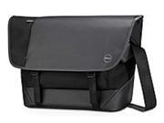 Dell 005G6 Premier Messenger Carrying Case for 15.6 inch Notebook Bump Resistant Interior Scratch Resistant Interior Scrape Resistant Interior Knock Resist