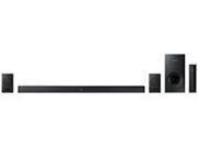 Samsung HW K370 4.1 Channel Sound Bar System 200 Watts Wireless Black