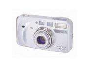 Konica Minolta Zoom 160c Date 35mm Camera 35mm DX Coded 35mm Standard 4.3x Optical Zoom
