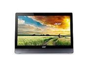 Acer DQ.SUNAA.003 Aspire U5 620 All in One Computer Intel Core i5 4th Gen i5 4210M 2.60 GHz 8 GB DDR3 SDRAM 1 TB HDD 23in 1920 x 1080 Touchscreen Disp
