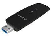 Linksys WUSB6300 Dual Band AC1200 Wireless Network Adapter SuperSpeed USB 3.0 867 Mbps