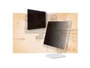 3M PF29.0WX Privacy Filter for Widescreen Desktop LCD Monitor 29 For 29 Monitor
